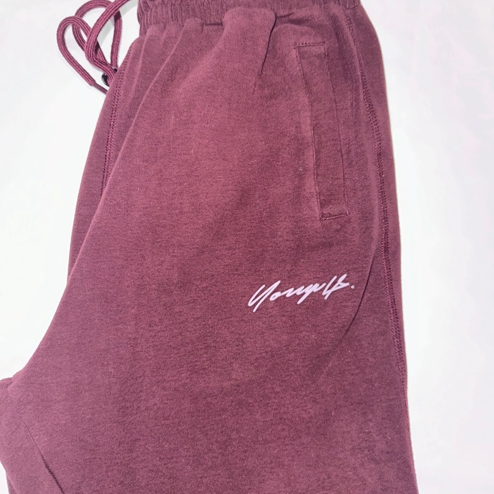 Young la joggers